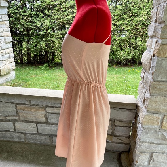 Beautiful dress bought from Simons. - Picture 2 of 7